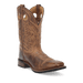 Laredo Kane Leather Boot - Premium Crafted Men's Style
