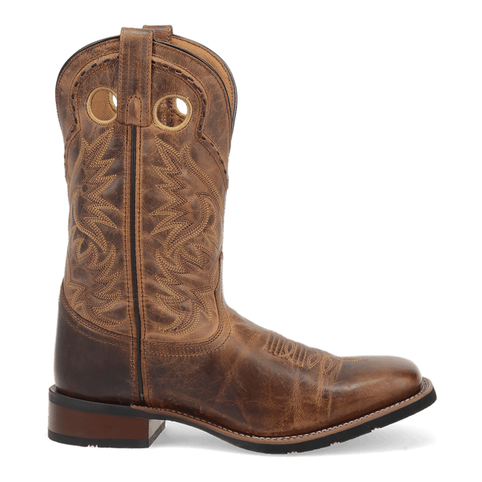 Laredo Kane Leather Boot - Premium Crafted Men's Style