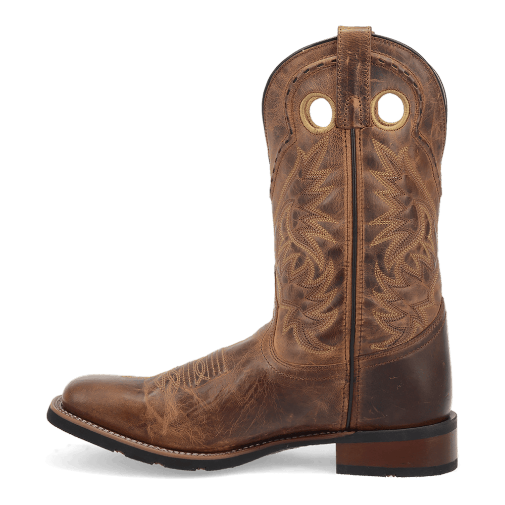Laredo Kane Leather Boot - Premium Crafted Men's Style