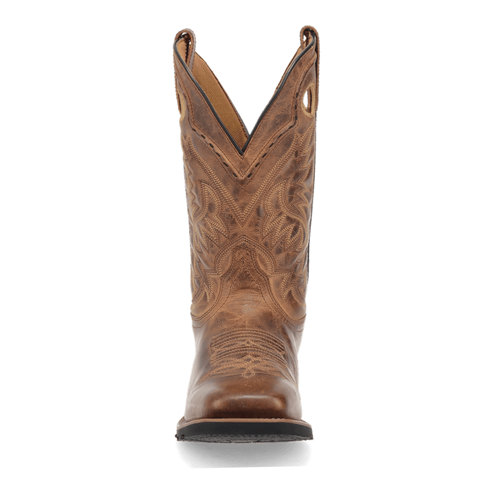 Laredo Kane Leather Boot - Premium Crafted Men's Style