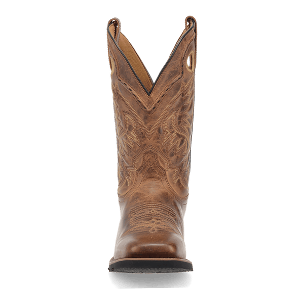 Laredo Kane Leather Boot - Premium Crafted Men's Style