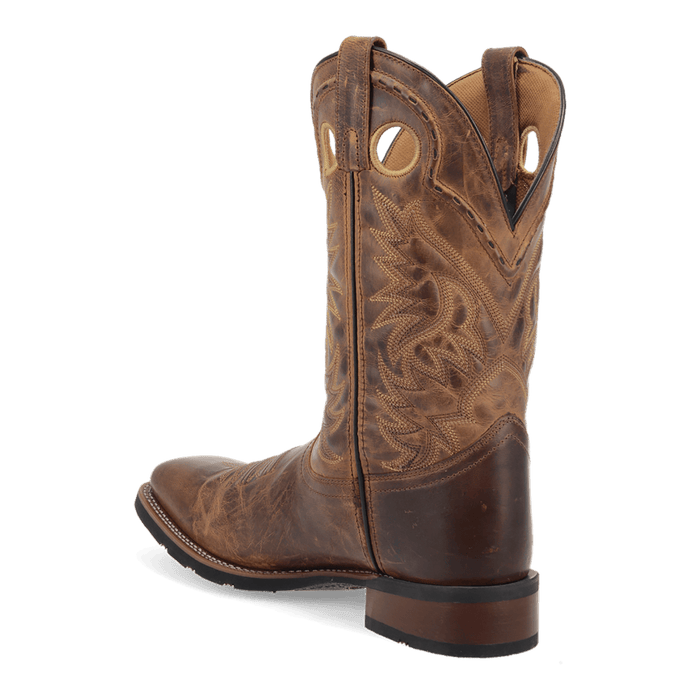 Laredo Kane Leather Boot - Premium Crafted Men's Style