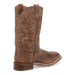 DURANT LEATHER BOOT