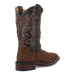 Laredo LODI Leather Boot - Premium Men's Ankle Boot
