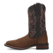 Laredo LODI Leather Boot - Premium Men's Ankle Boot