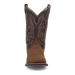 Laredo LODI Leather Boot - Premium Men's Ankle Boot