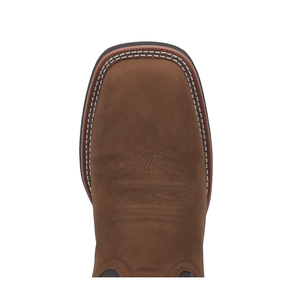 Laredo LODI Leather Boot - Premium Men's Ankle Boot