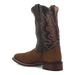 Laredo LODI Leather Boot - Premium Men's Ankle Boot