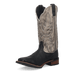 Laredo Isaac Leather Boot - Premium Crafted Boots