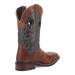 Laredo Ross Leather Boot - Luxurious Men's Style
