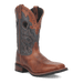 Laredo Ross Leather Boot - Luxurious Men's Style