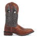 Laredo Ross Leather Boot - Luxurious Men's Style