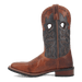 Laredo Ross Leather Boot - Luxurious Men's Style