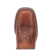 Laredo Ross Leather Boot - Luxurious Men's Style