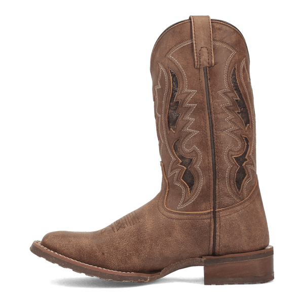 Laredo Martie Leather Boot - Luxury Crafted Boots