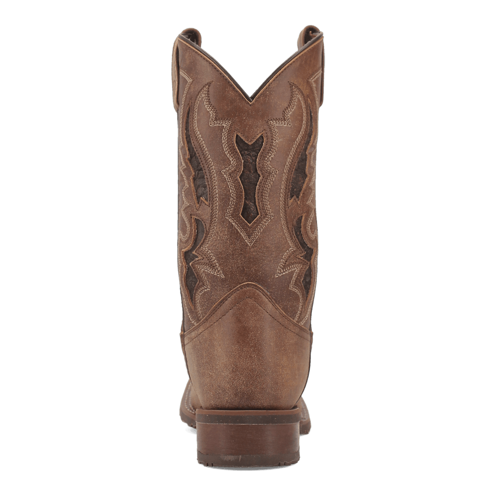 Laredo Martie Leather Boot - Luxury Crafted Boots