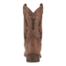 Laredo Martie Leather Boot - Luxury Crafted Boots