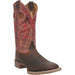Laredo Kosar Leather Boot - Premium Men's Footwear