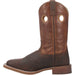 Laredo Ripley Leather Boot - Premium Brown Leather Boots