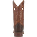 Laredo Ripley Leather Boot - Premium Brown Leather Boots