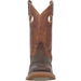 Laredo Ripley Leather Boot - Premium Brown Leather Boots