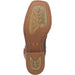 Laredo Ripley Leather Boot - Premium Brown Leather Boots