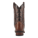 BROKEN BOW LEATHER BOOT