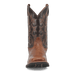 BROKEN BOW LEATHER BOOT