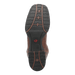 BROKEN BOW LEATHER BOOT
