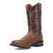 BROKEN BOW LEATHER BOOT