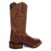 Laredo Leather Boot: Stride - Luxury Crafted
