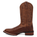Laredo Leather Boot: Stride - Luxury Crafted