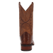 Laredo Leather Boot: Stride - Luxury Crafted