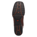 Laredo Leather Boot: Stride - Luxury Crafted