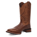 Laredo Leather Boot: Stride - Luxury Crafted