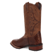 Laredo Leather Boot: Stride - Luxury Crafted