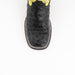 Ferrini Ladies Colt Ostrich Boot - Full Quill