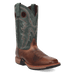 ALLOY LEATHER BOOT