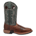ALLOY LEATHER BOOT