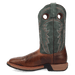 ALLOY LEATHER BOOT