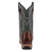 ALLOY LEATHER BOOT