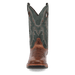 ALLOY LEATHER BOOT
