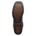 ALLOY LEATHER BOOT
