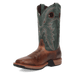 ALLOY LEATHER BOOT