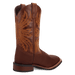 CHET LEATHER BOOT