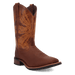 CHET LEATHER BOOT