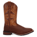 CHET LEATHER BOOT