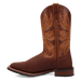 CHET LEATHER BOOT