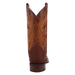 CHET LEATHER BOOT