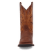 CHET LEATHER BOOT